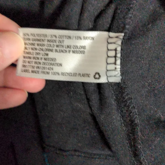 Mossimo "Born to Roam" tshirt - Picture 5 of 5